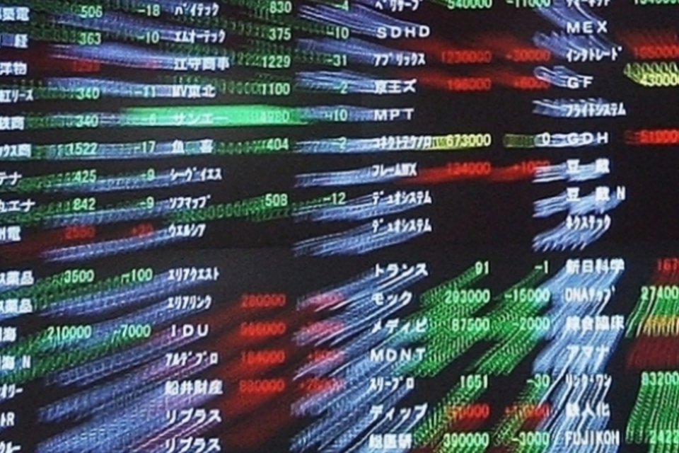 EUA e China discutem segurança cibernética