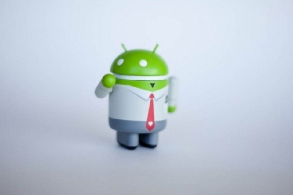 Android 4.3 é visto no Galaxy S4 Google Edition