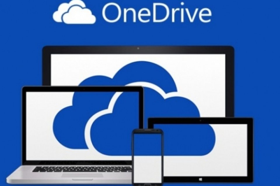 Microsoft oferece 100 GB de espaço na nuvem do OneDrive gratuitos por dois anos