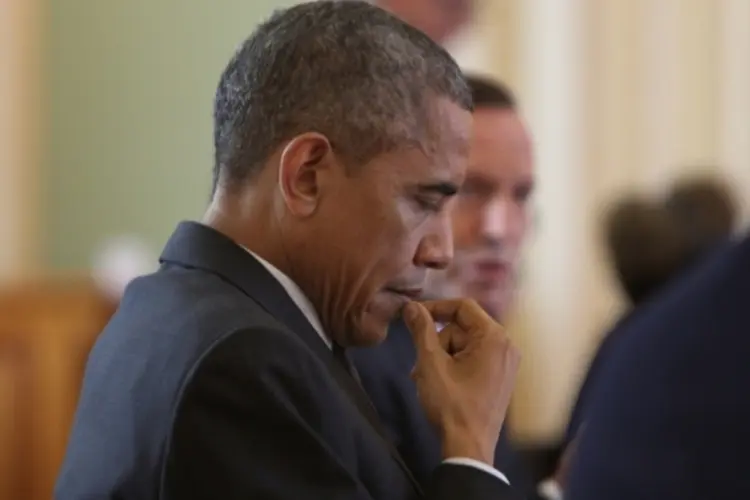 Obama (Getty Images)