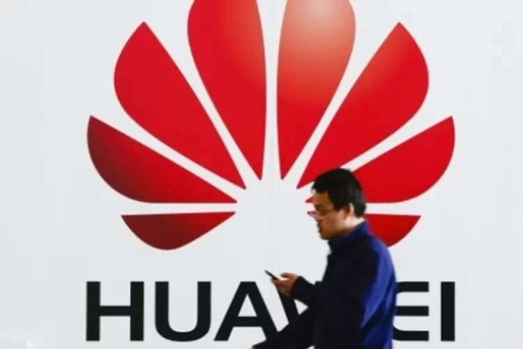Huawei: "Queremos focar no mercado de alta tecnologia e tecnologia intermediária. Desistimos da base" (foto/Getty Images)
