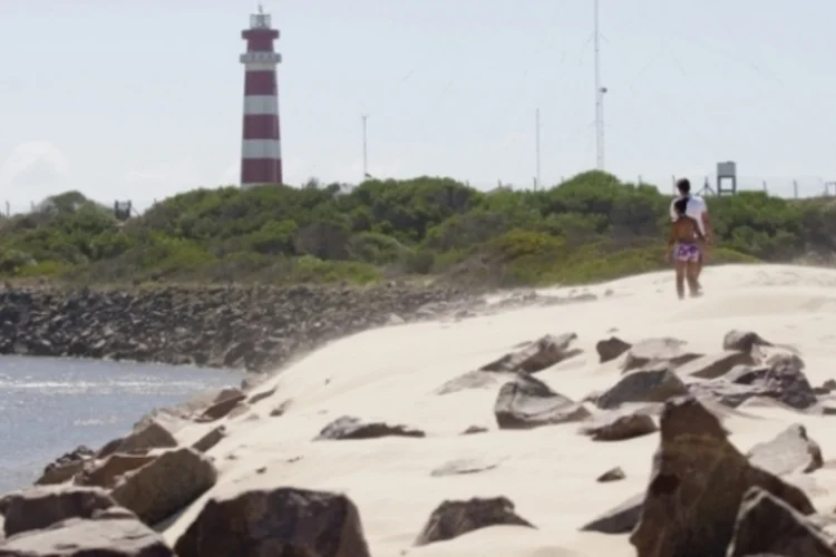 Santa Vitória do Palmar (Divulgação / Governo RS)