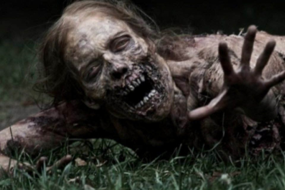 Record produz série inspirada em 'Lost' e 'The Walking Dead'