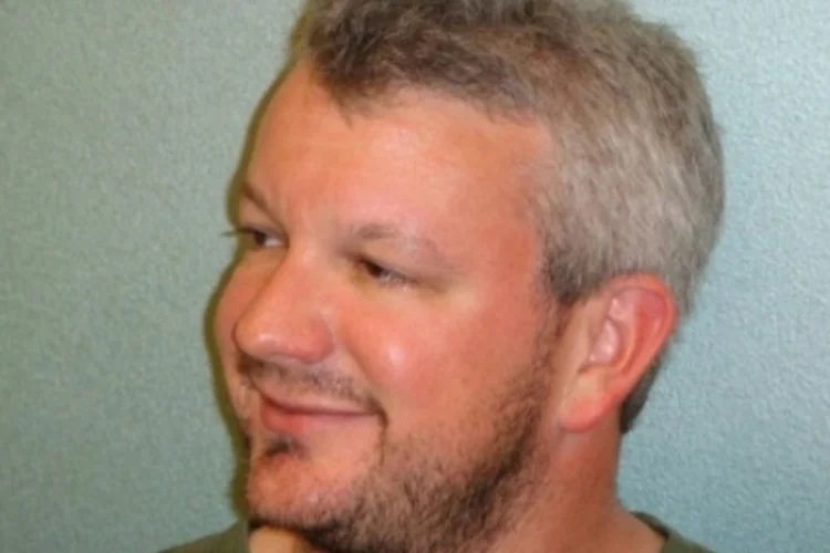 brian (Reprodução/Arquivo pessoal)