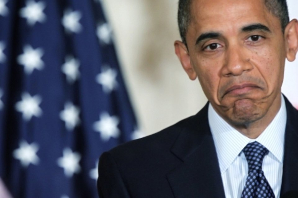 Obama anuncia plano para desmantelar arquivo de ligações telefônicas da NSA