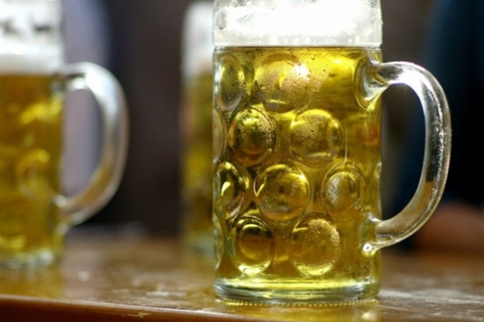 AmBev desenvolverá inovações em cervejas e bebidas no Brasil