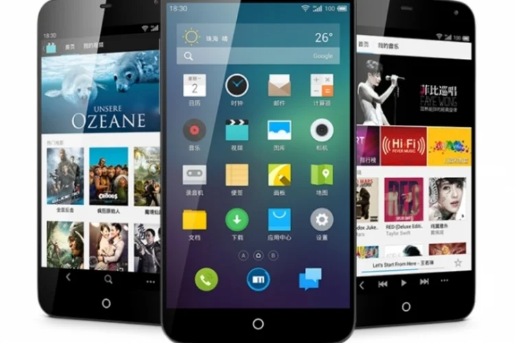meizu (Divulgação)