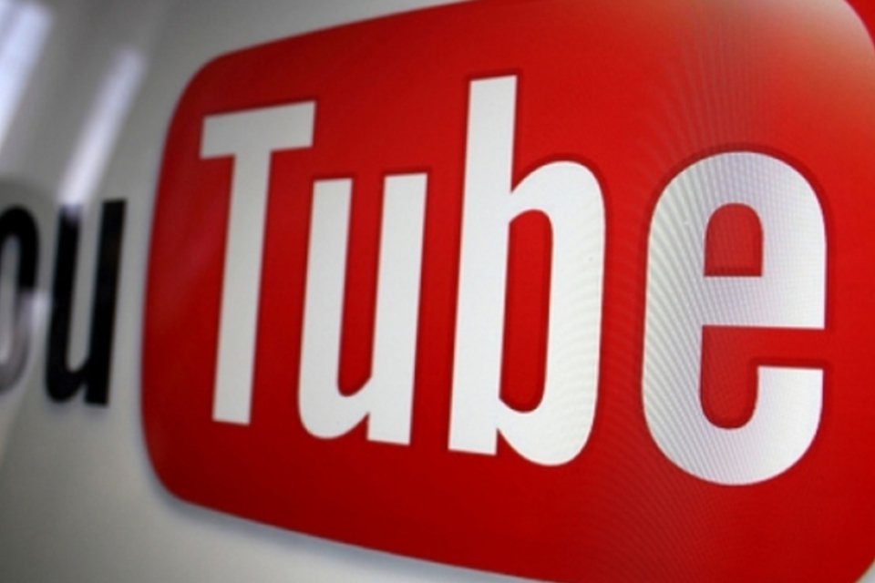 Youtube permitirá doações a canais por meio de crowdfunding