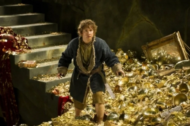 o hobbit (Divulgação)
