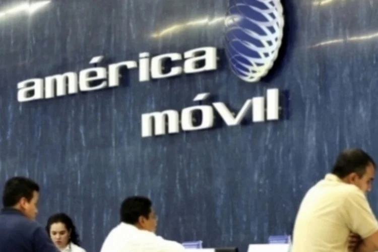 América Móvil (REUTERS/Edgard Garrido)
