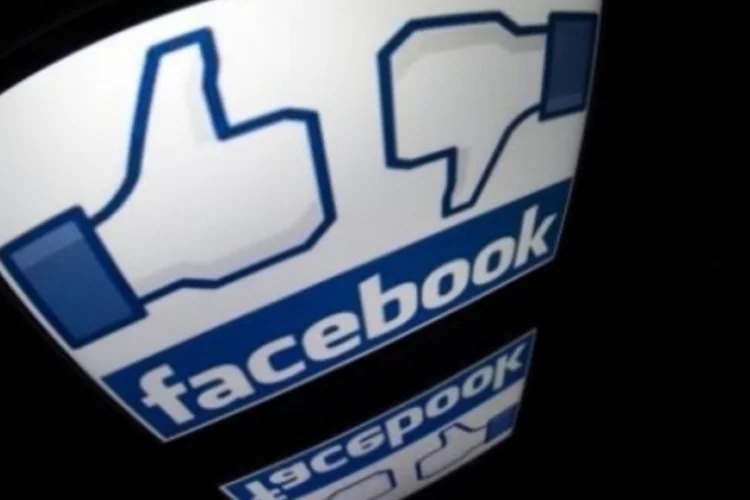Facebook (AFP)