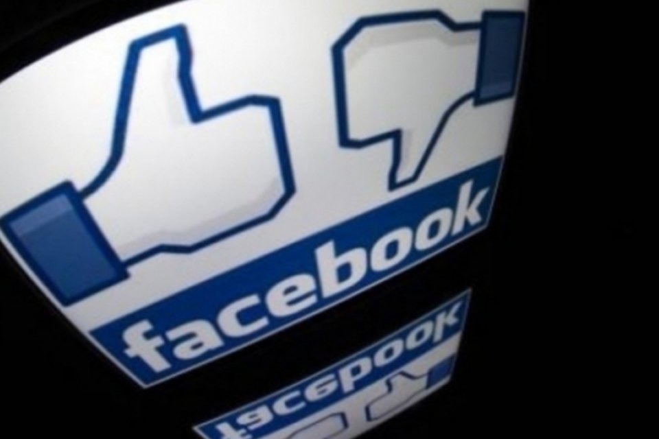 Facebook passa por instabilidade e fica fora do ar nesta quarta-feira