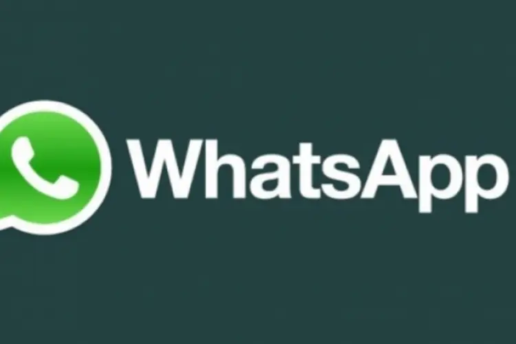 WhatsApp (Divulgação)