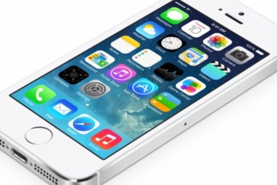 Apple pode lançar iPhones com 4,7 e 5,7 polegadas neste ano, diz site