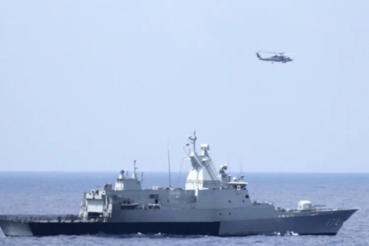 MH370 Buscas (Getty Images)