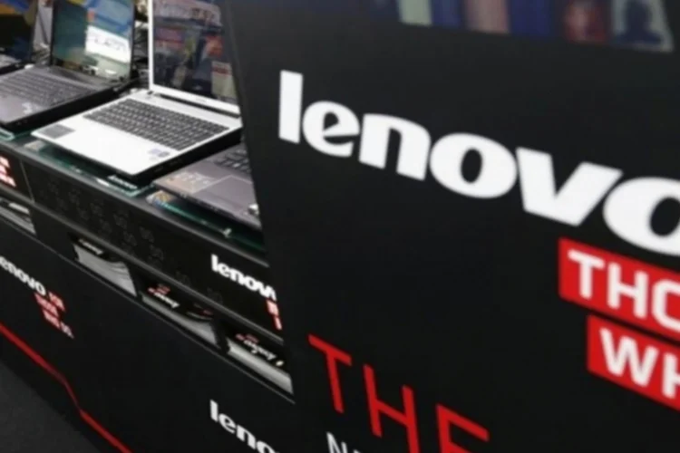 Lenovo (Reuters)