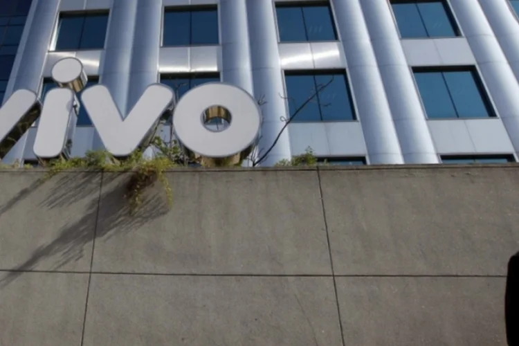 vivo (Reuters)