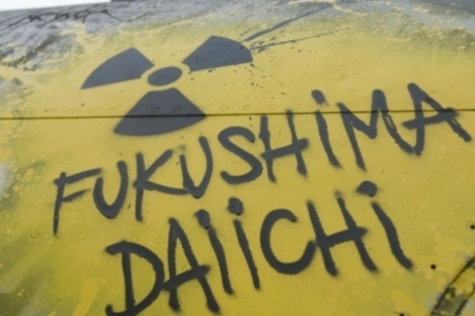 Fukushima quer sediar eventos olímpicos em 2020