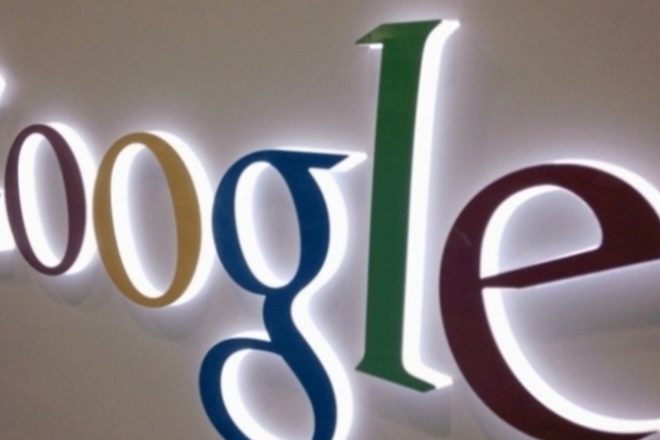 França multa Google por não respeitar proteção de dados