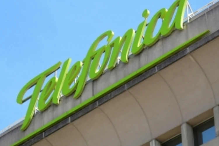 Telefonica (Getty Images)