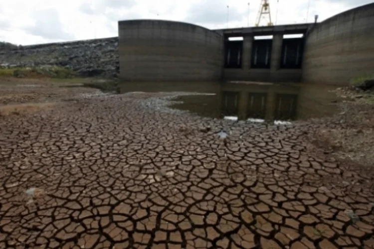 Cantareira (Reuters)