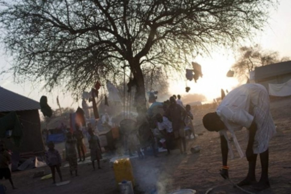 Sudão do Sul lança plano de prevenção contra a expansão da cólera