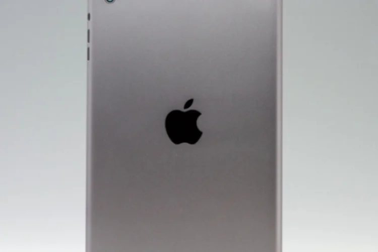 iPad Mini (Reprodução)