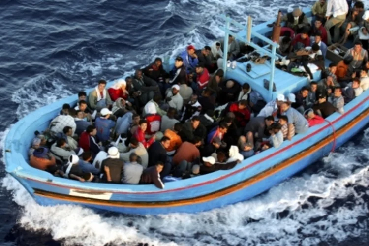 italia barcos (Getty Images)