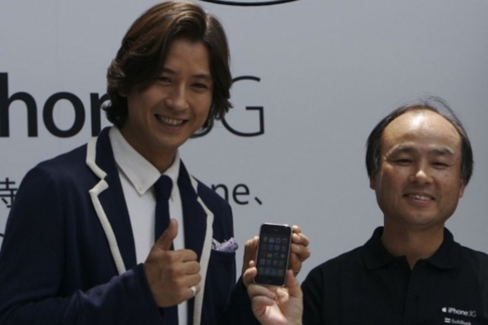 Guru japonês prevê futuro fantástico para telecomunicações