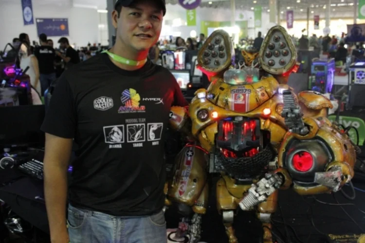 casemod (Gustavo Gusmão)