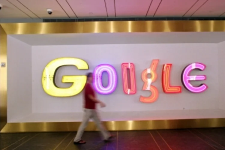 Google (Getty Images)