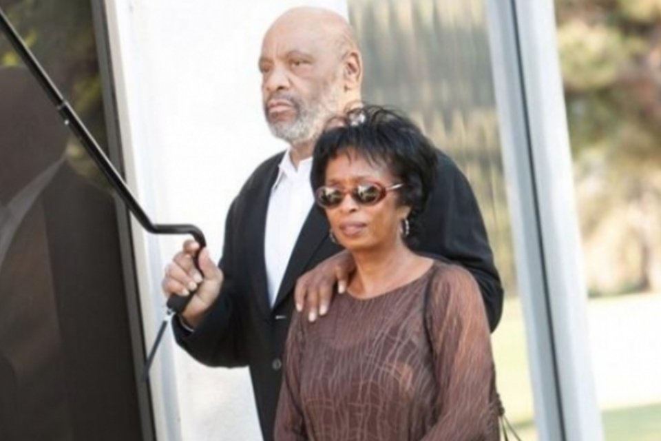 James Avery, tio Phill de 'Um maluco no pedaço', morre aos 68 anos