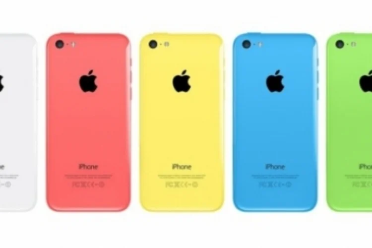 iPhones (Getty Images)