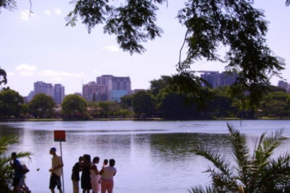 Cidade de São Paulo terá Virada Ambiental em 69 locais