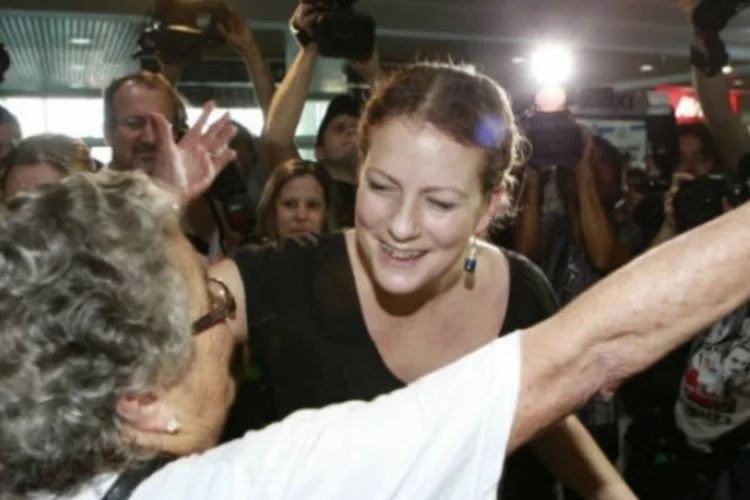 ativista (Reuters)