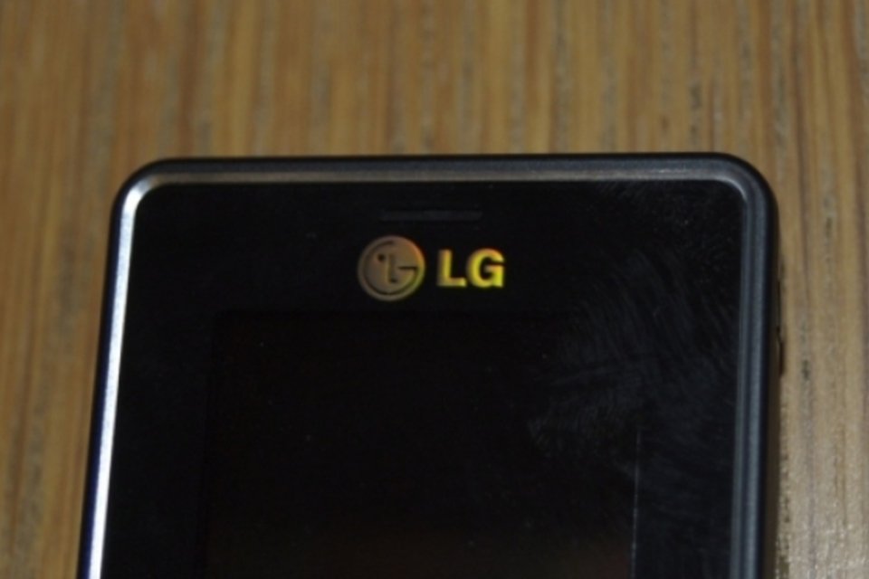 LG deve lançar concorrente ao Galaxy S5, diz site