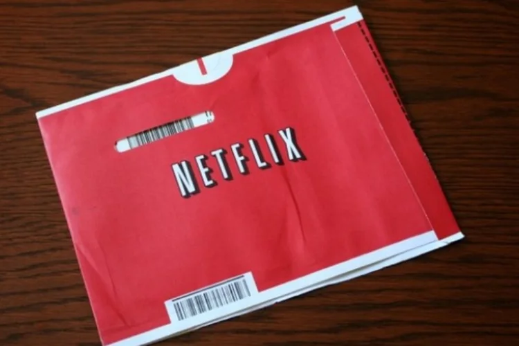 Netflix (Photo Pin)