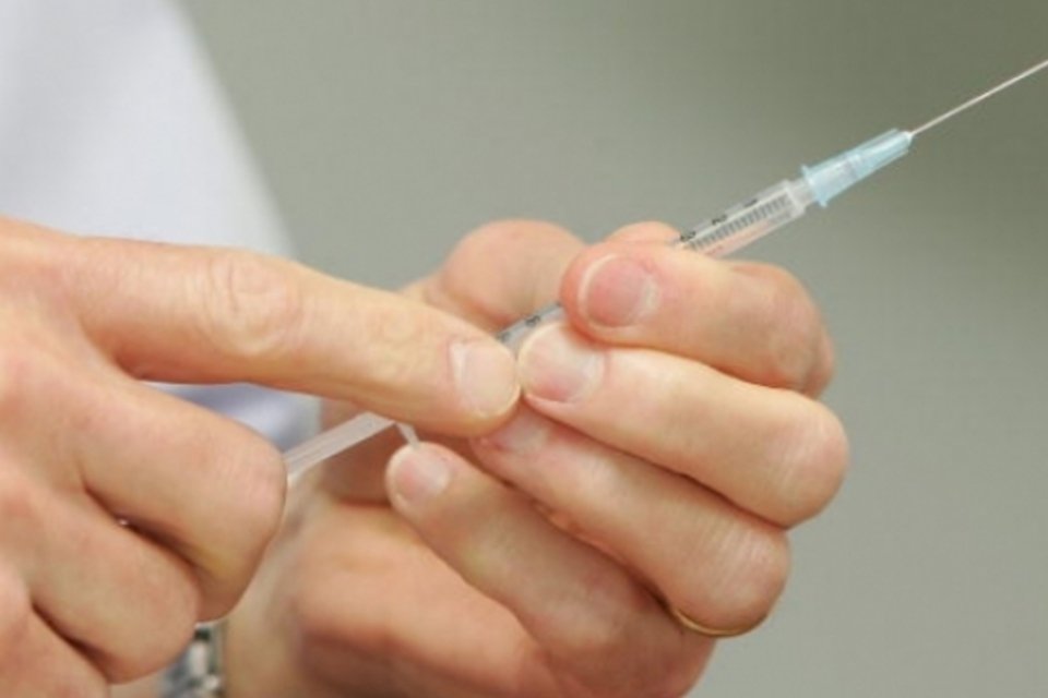 Vacina brasileira contra câncer de próstata tem resultados positivos