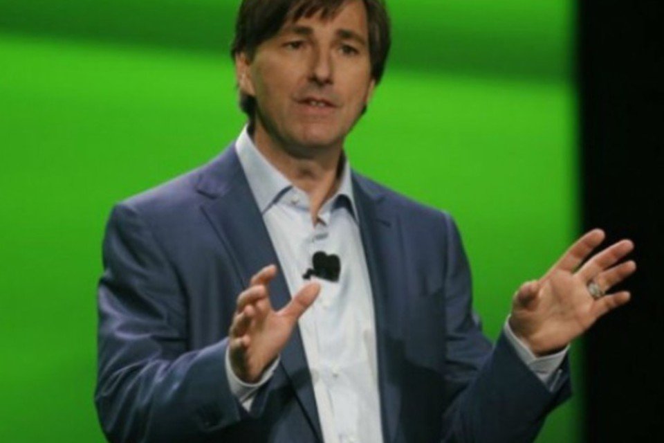 Don Mattrick ex Microsoft novo CEO da Zynga Exame