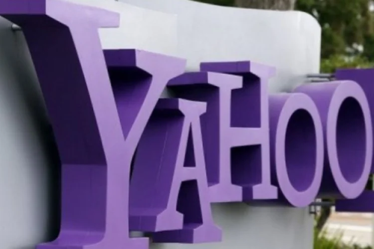 Yahoo! (©afp.com / Justin Sullivan)