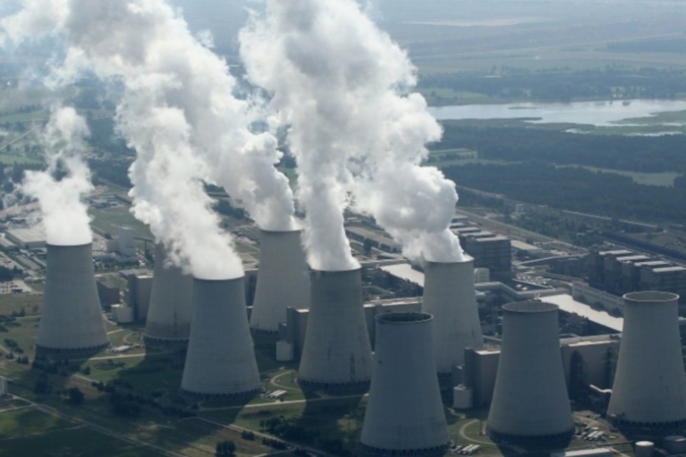 Depois da Nasa, máxima autoridade mundial em meteorologia declara 2014 como o ano mais quente