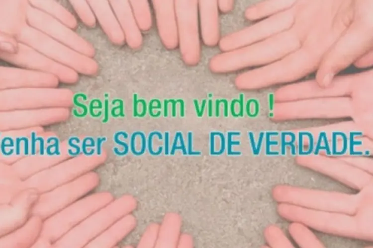 Social de Verdade (Reprodução)