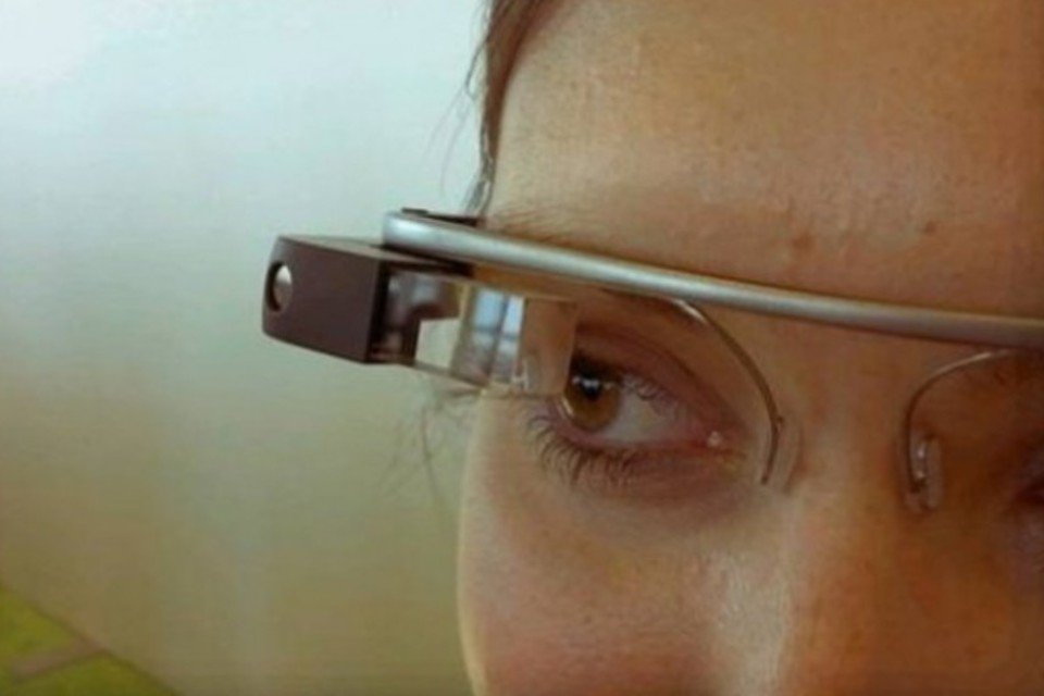 Google Glass terá game de tiro