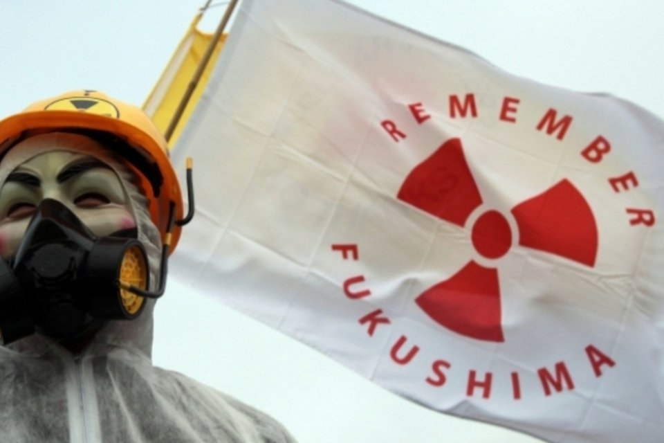 Japão vai acelerar construção de depósitos nucleares para Fukushima
