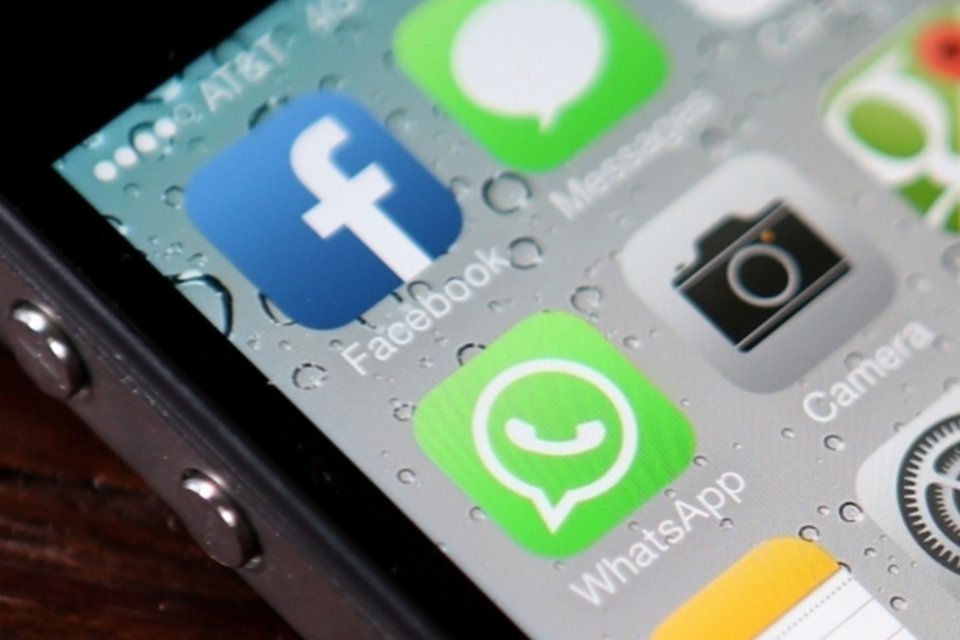 Facebook anuncia novos recursos e aparência clean em app Gerenciador de Páginas
