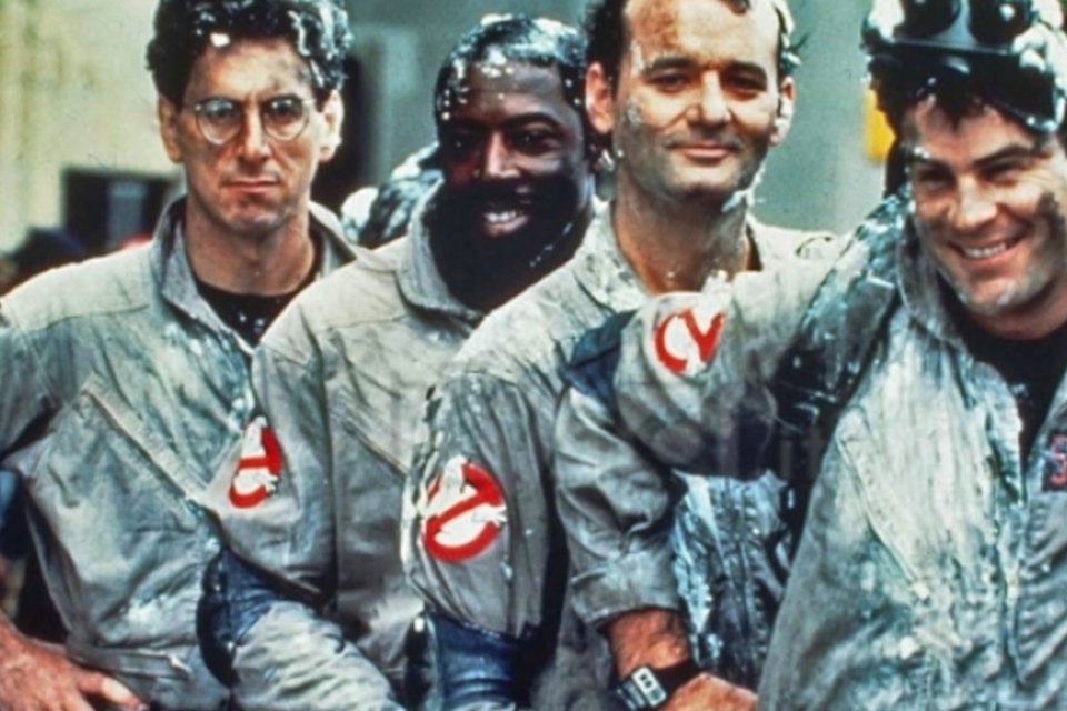 'Os Caça-Fantasmas 3' sofre mudanças após a morte de Harold Ramis