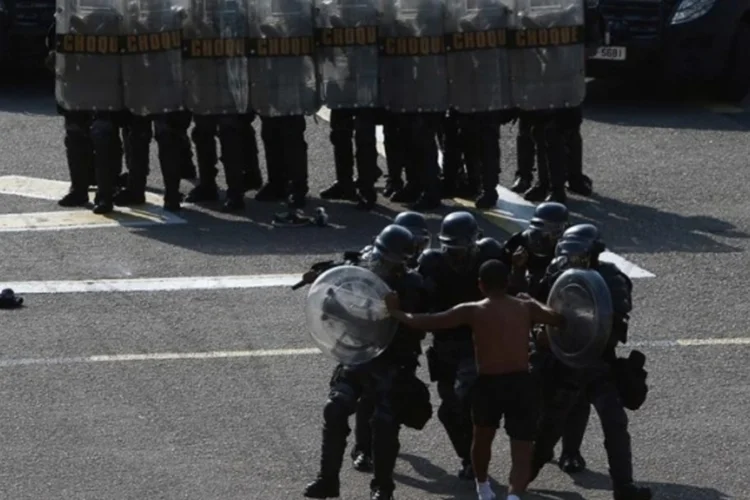 policia