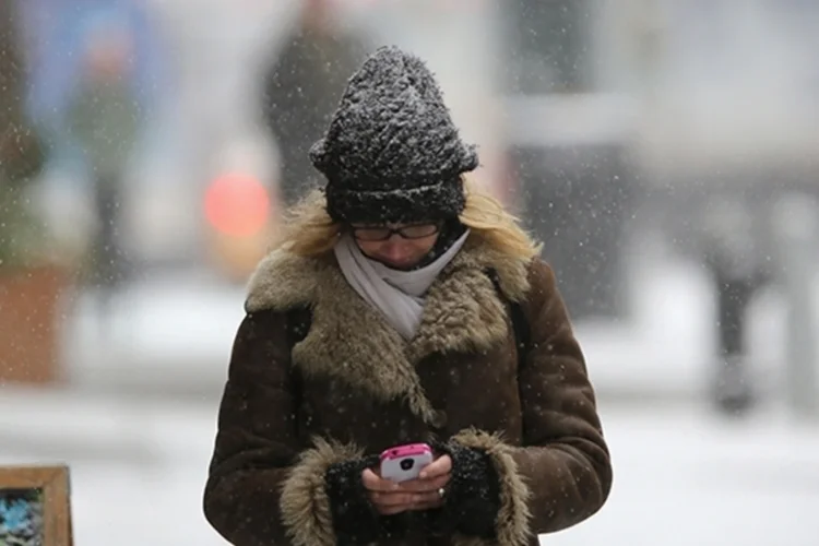 Celular (Getty Images)