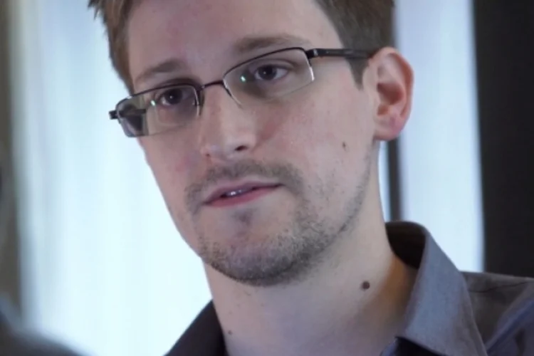 Snowden (Getty Images)