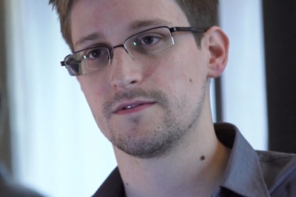 Snowden pede mais um ano de asilo temporário a Moscou